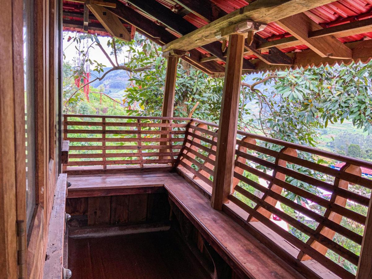 Castillo De Woods , The Private Luxury Villa , 8 Bhk, Vattavada Kottakamboor Exterior photo