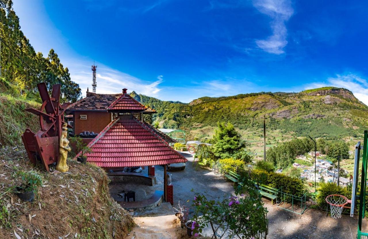 Castillo De Woods , The Private Luxury Villa , 8 Bhk, Vattavada Kottakamboor Exterior photo