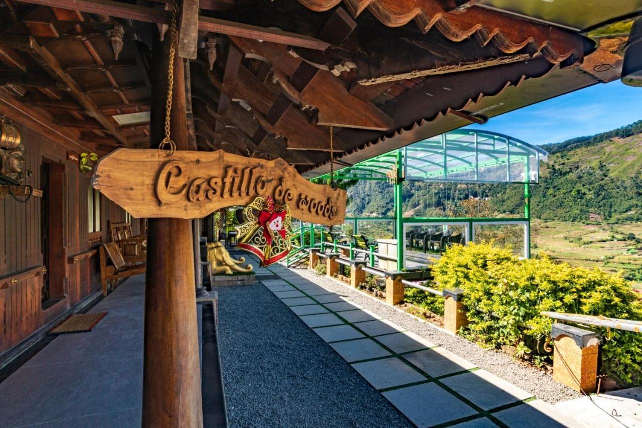 Castillo De Woods , The Private Luxury Villa , 8 Bhk, Vattavada Kottakamboor Exterior photo