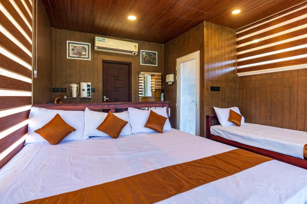 Castillo De Woods , The Private Luxury Villa , 8 Bhk, Vattavada Kottakamboor Exterior photo