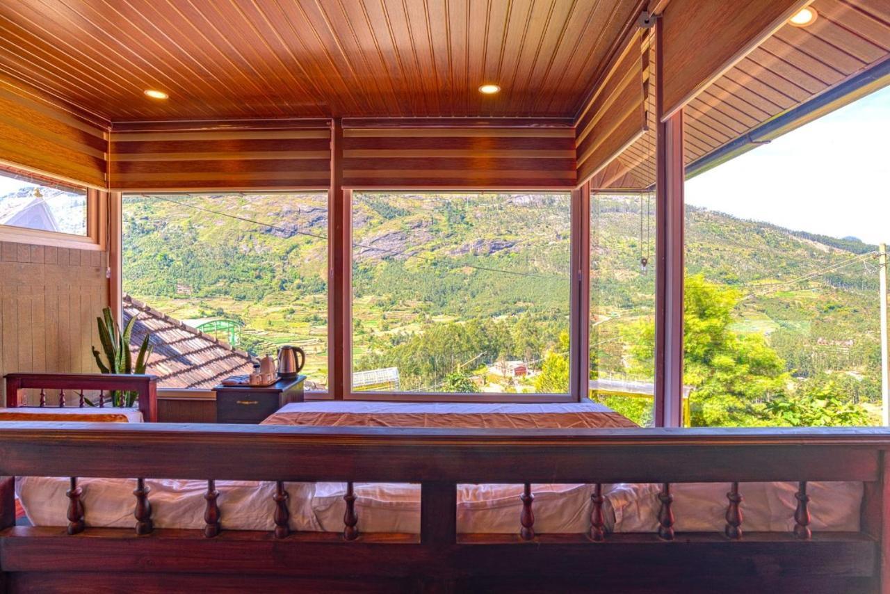 Castillo De Woods , The Private Luxury Villa , 8 Bhk, Vattavada Kottakamboor Exterior photo