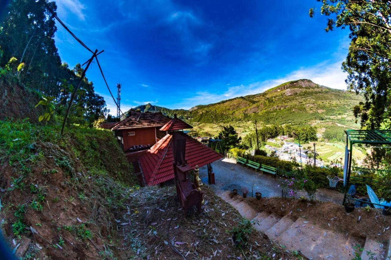 Castillo De Woods , The Private Luxury Villa , 8 Bhk, Vattavada Kottakamboor Exterior photo