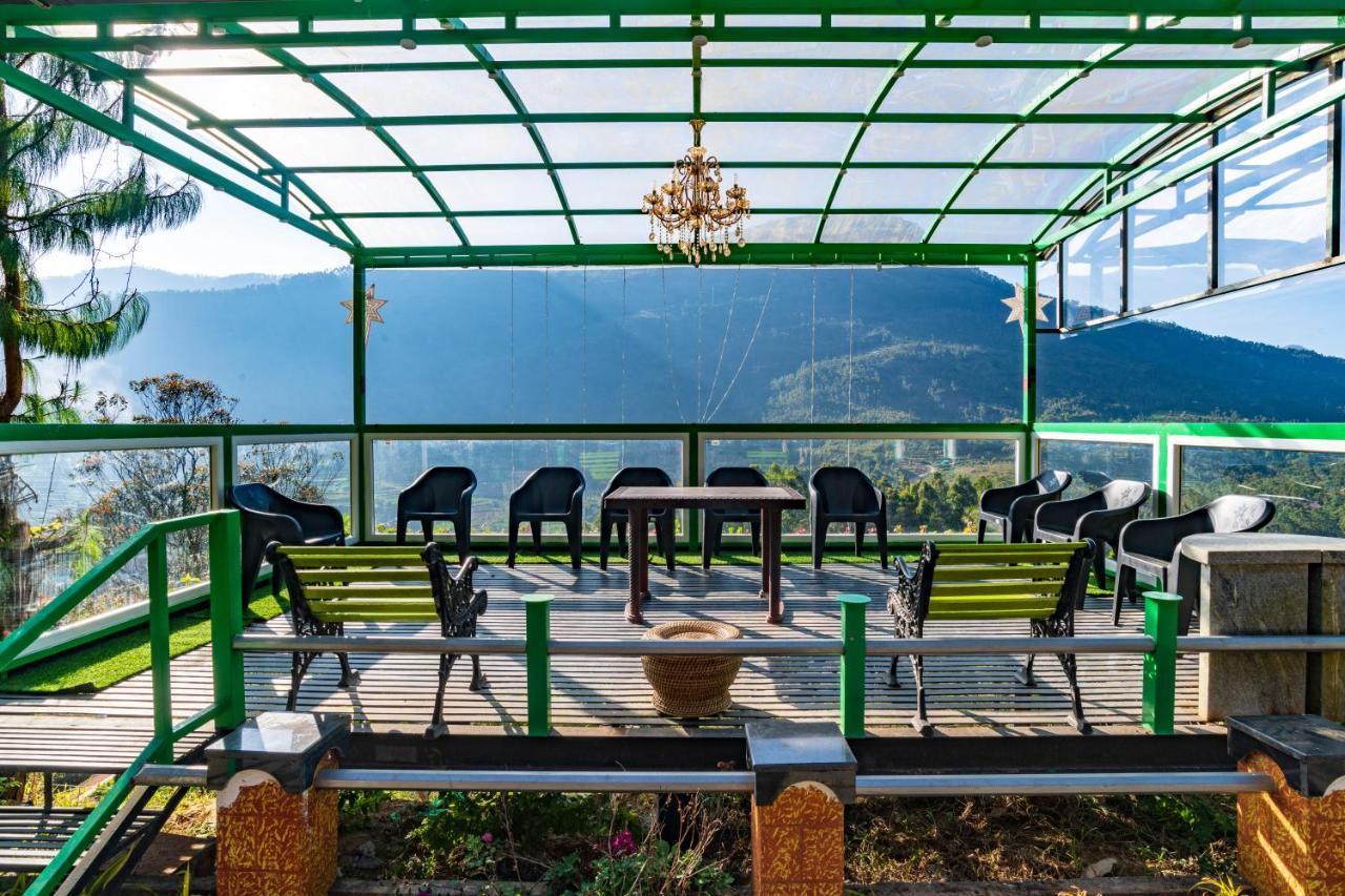 Castillo De Woods , The Private Luxury Villa , 8 Bhk, Vattavada Kottakamboor Exterior photo