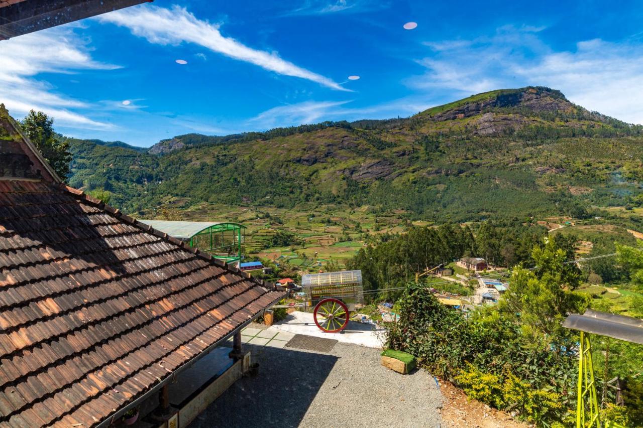 Castillo De Woods , The Private Luxury Villa , 8 Bhk, Vattavada Kottakamboor Exterior photo